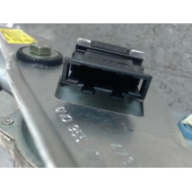 MOTEUR ESSUIE-GLACE ARRIERE VOLKSWAGEN POLO 94-99
