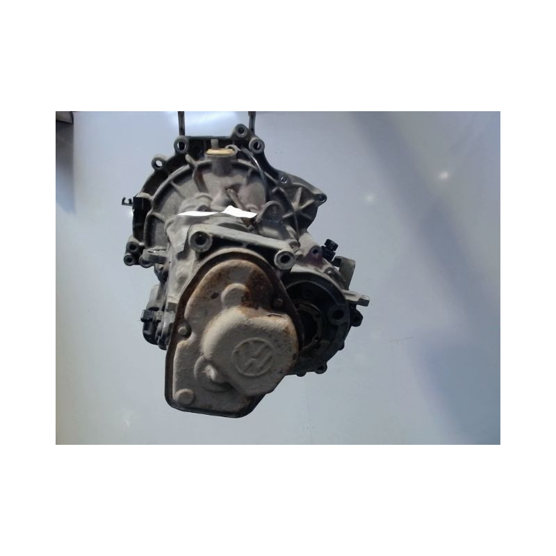 BOITE A VITESSE MECANIQUE VOLKSWAGEN POLO 94-99 60 1.4