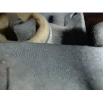 BOITE A VITESSE MECANIQUE VOLKSWAGEN POLO 94-99 60 1.4