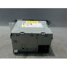 ECRAN GPS VOLKSWAGEN GOLF VI 2008-