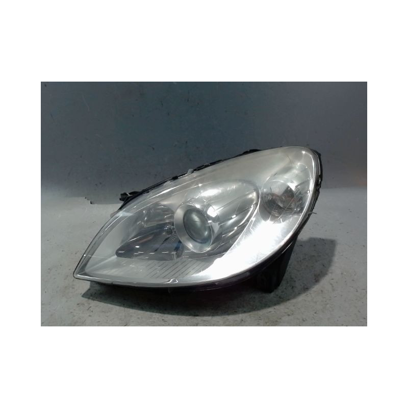 PHARE GAUCHE MERCEDES CLASSE B 05-08