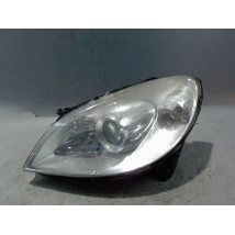 PHARE GAUCHE MERCEDES CLASSE B 05-08