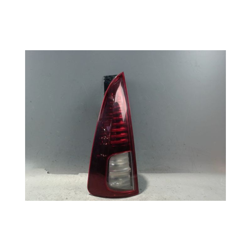 FEU ARRIERE GAUCHE  RENAULT ESPACE 2006-