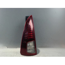FEU ARRIERE GAUCHE  RENAULT ESPACE 2006-