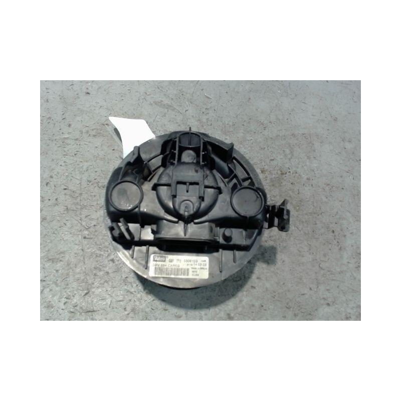 MOTEUR VENTILATEUR CHAUFFAGE RENAULT MEGANE II PH1 02-05