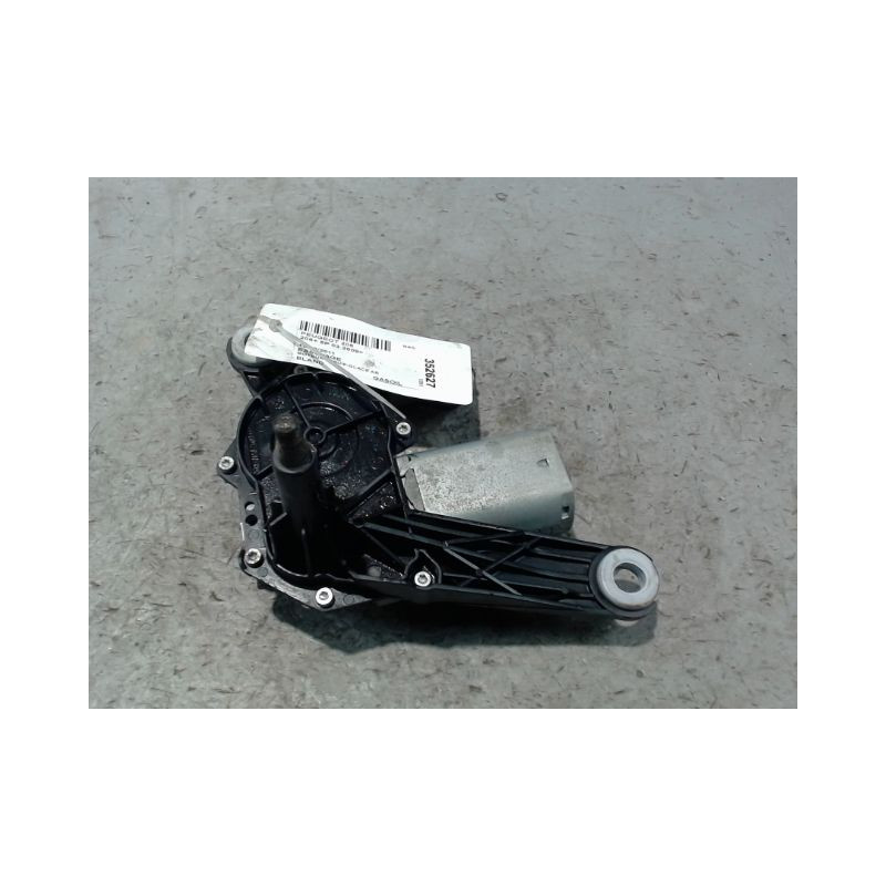 MOTEUR ESSUIE-GLACE ARRIERE PEUGEOT 206+ 2009-