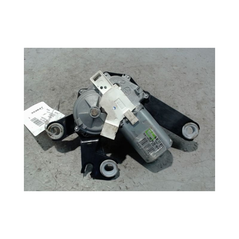 MOTEUR ESSUIE-GLACE ARRIERE PEUGEOT 206+ 2009-