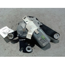 MOTEUR ESSUIE-GLACE ARRIERE PEUGEOT 206+ 2009-