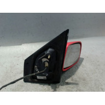 RETROVISEUR EXTERIEUR ELECTRIQUE DROIT TOYOTA YARIS 2003-