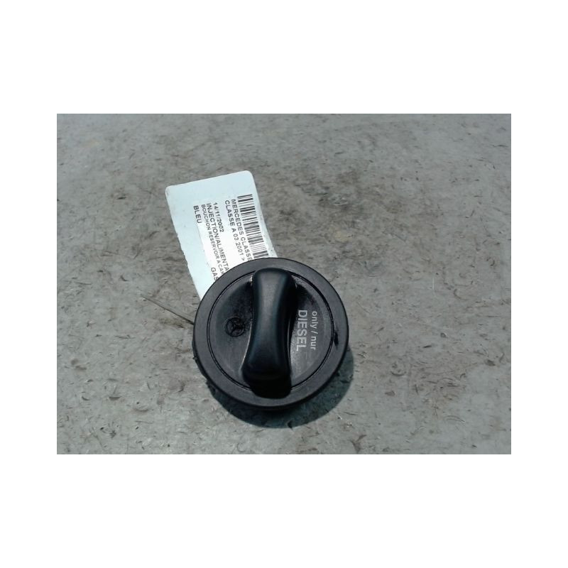 BOUCHON RESERVOIR A CARBURANT MERCEDES CLASSE A 2001 -