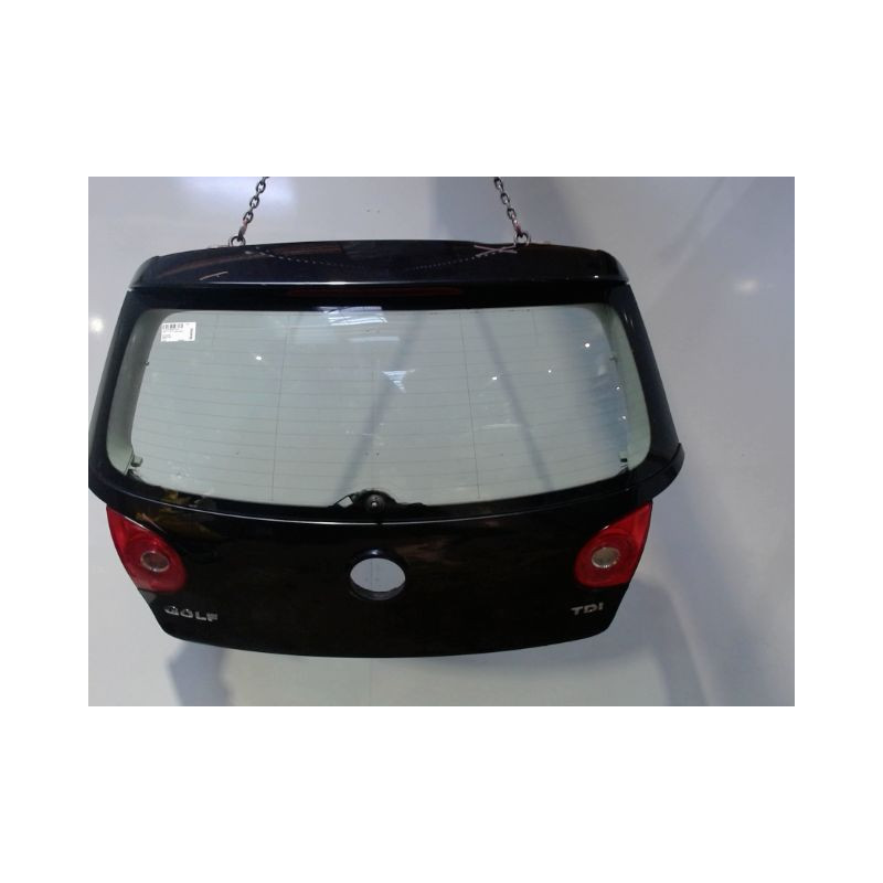 HAYON VOLKSWAGEN GOLF V 2003-2009
