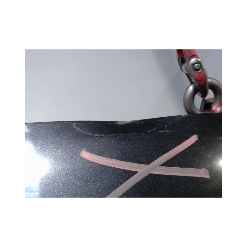 HAYON VOLKSWAGEN GOLF V 2003-2009