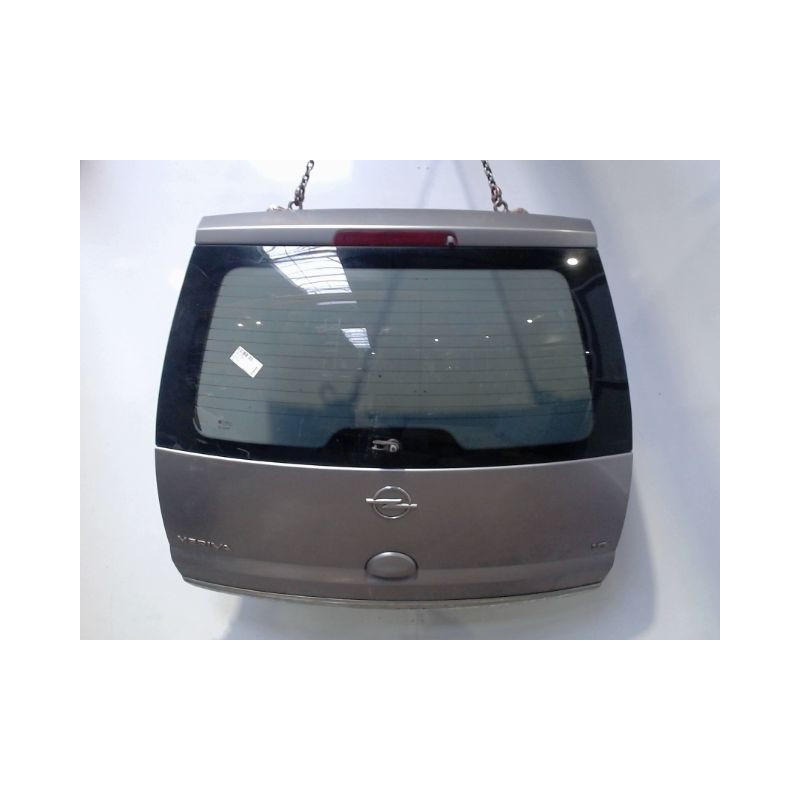 HAYON OPEL MERIVA 2006-