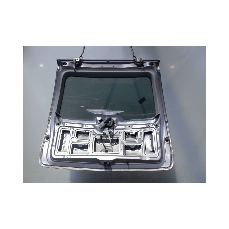 HAYON OPEL MERIVA 2006-