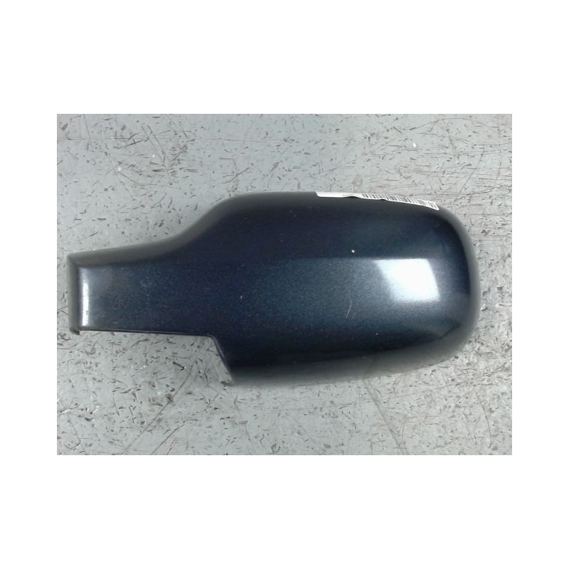 CARENAGE RETROVISEUR EXTERIEUR GAUCHE RENAULT SCENIC II PH1 02-06