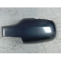 CARENAGE RETROVISEUR EXTERIEUR GAUCHE RENAULT SCENIC II PH1 02-06