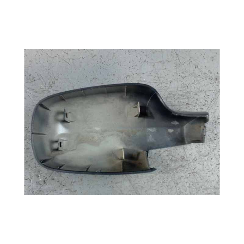 CARENAGE RETROVISEUR EXTERIEUR GAUCHE RENAULT SCENIC II PH1 02-06