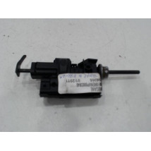 ACTIONNEUR TRAPPE CARBURANT RENAULT MEGANE