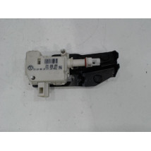 ACTIONNEUR TRAPPE CARBURANT AUDI TT