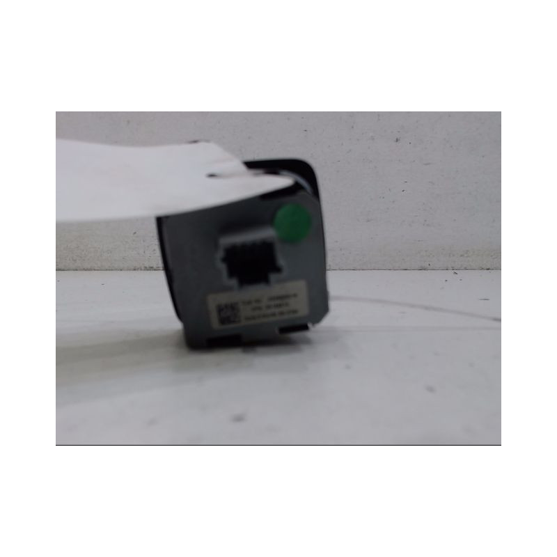 COMMANDE GPS RENAULT SCENIC III