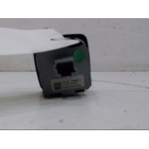 COMMANDE GPS RENAULT SCENIC III