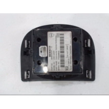 COMMANDE GPS RENAULT MEGANE