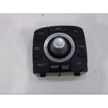 COMMANDE GPS RENAULT LAGUNA II 2005-2007
