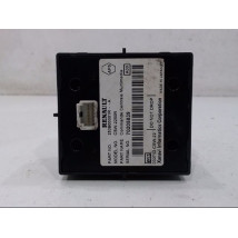 COMMANDE GPS RENAULT LAGUNA II 2005-2007