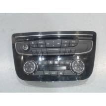 COMMANDE DE CHAUFFAGE PEUGEOT 508