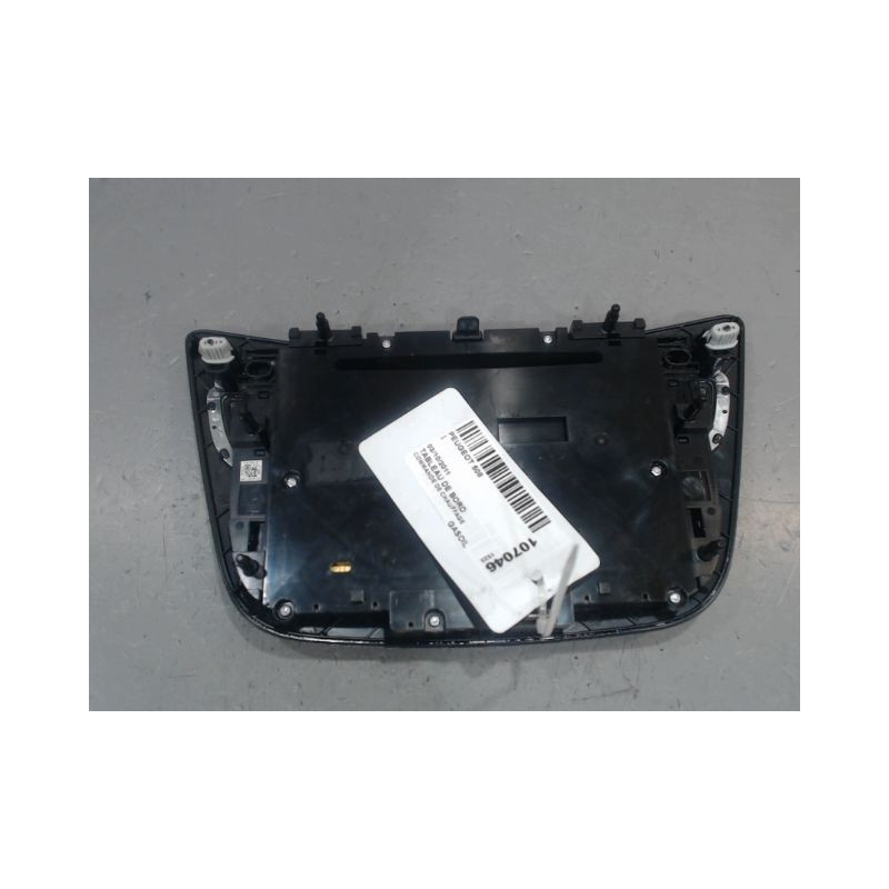 COMMANDE DE CHAUFFAGE PEUGEOT 508