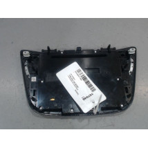 COMMANDE DE CHAUFFAGE PEUGEOT 508