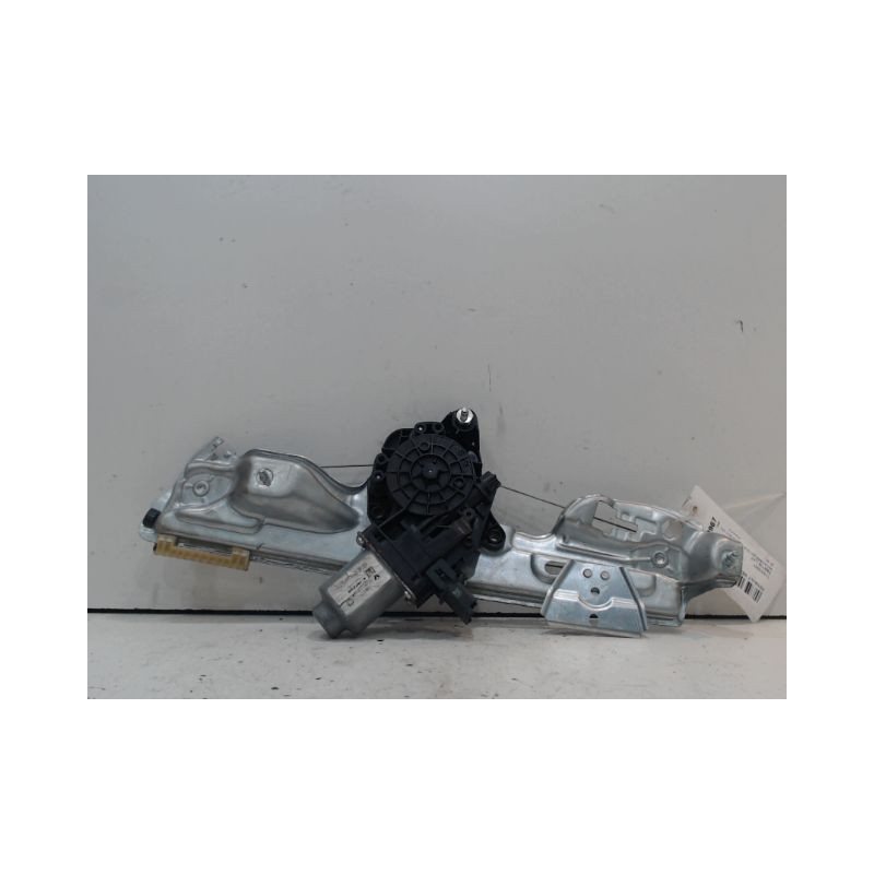 MECANISME+MOTEUR LEVE-GLACE ARRIERE GAUCHE RENAULT MEGANE