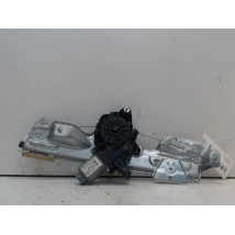 MECANISME+MOTEUR LEVE-GLACE ARRIERE GAUCHE RENAULT MEGANE