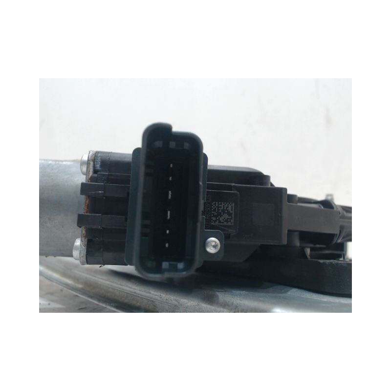 MECANISME+MOTEUR LEVE-GLACE ARRIERE GAUCHE RENAULT MEGANE