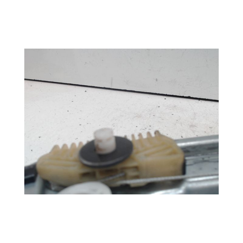 MECANISME+MOTEUR LEVE-GLACE ARRIERE GAUCHE RENAULT MEGANE
