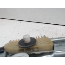 MECANISME+MOTEUR LEVE-GLACE ARRIERE GAUCHE RENAULT MEGANE