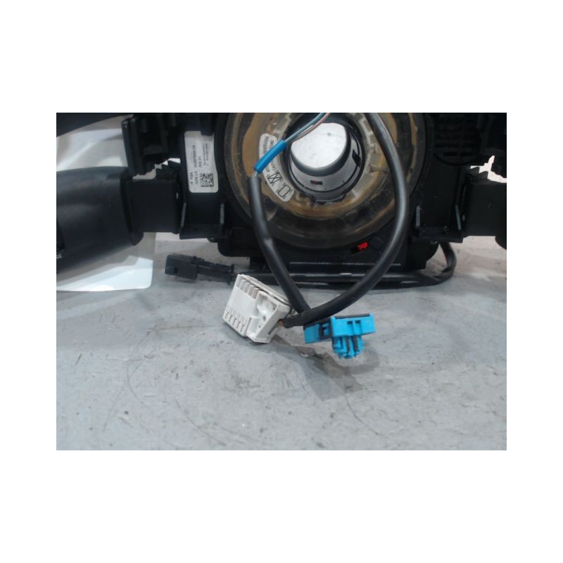 BLOC COMMODOS PEUGEOT 3008