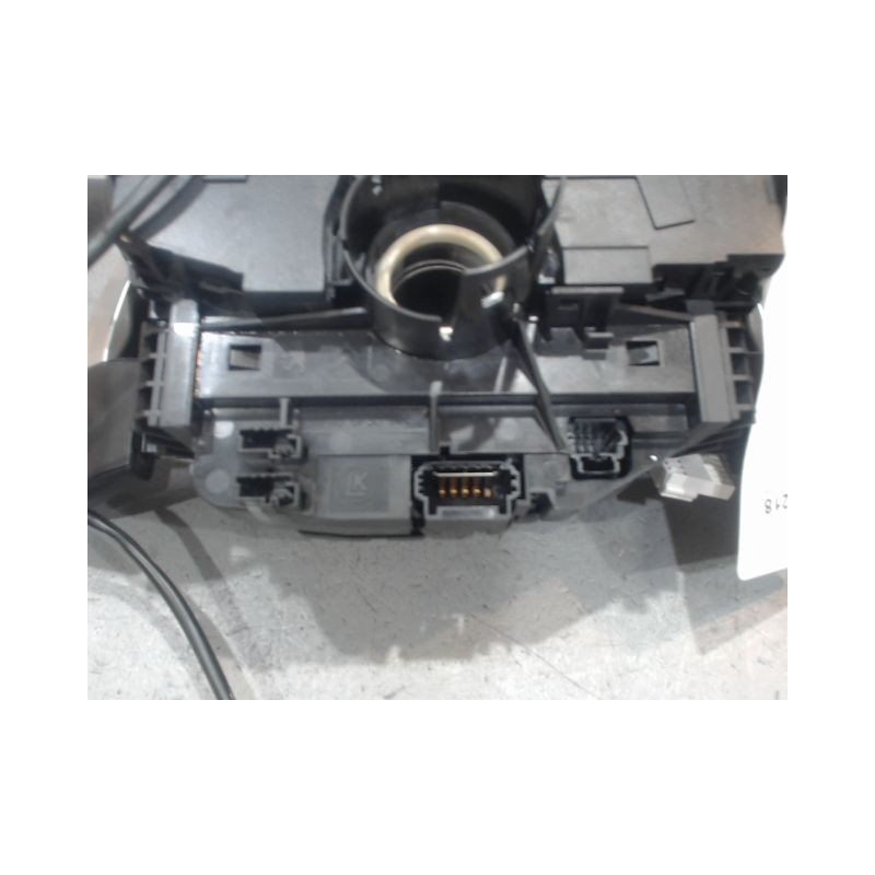 BLOC COMMODOS PEUGEOT 3008