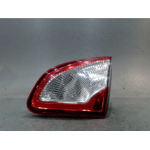 FEU ARRIERE INTERIEUR GAUCHE NISSAN QASHQAI