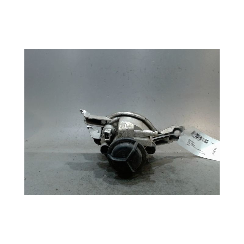 PHARE ANTIBROUILLARD AVANT DROIT PEUGEOT 206