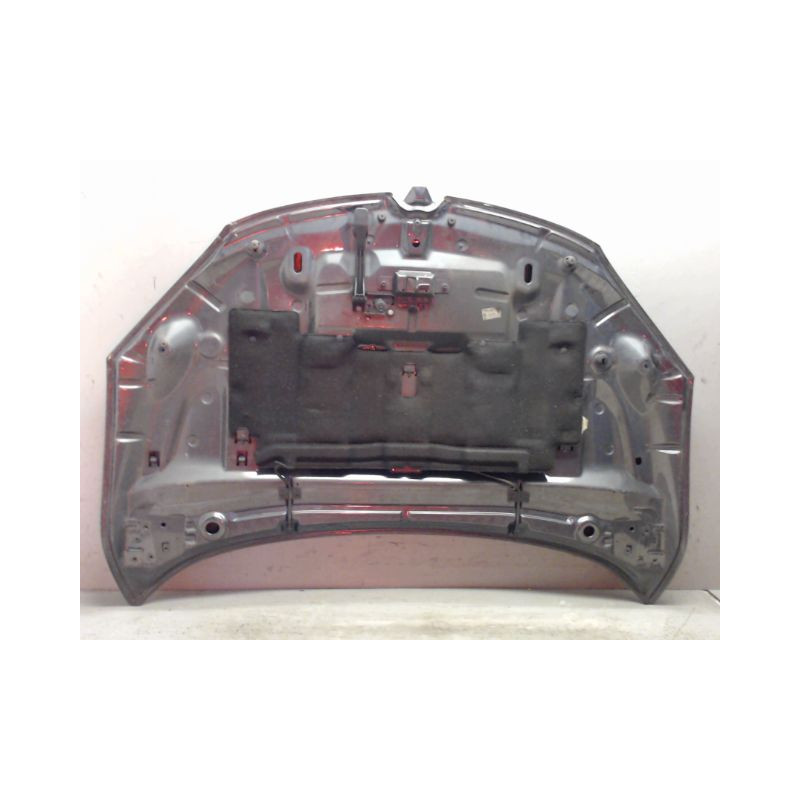 CAPOT RENAULT MEGANE