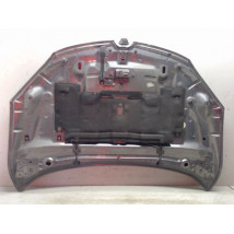 CAPOT RENAULT MEGANE