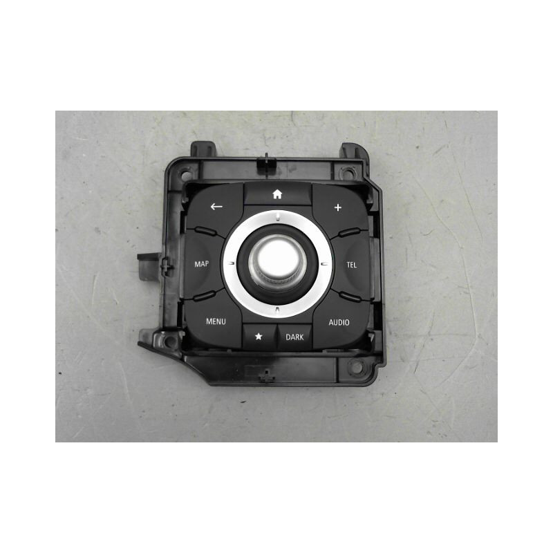 COMMANDE GPS RENAULT MEGANE III Phase 2 2012-2014