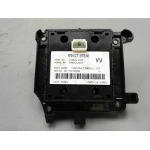 COMMANDE GPS RENAULT MEGANE III Phase 2 2012-2014