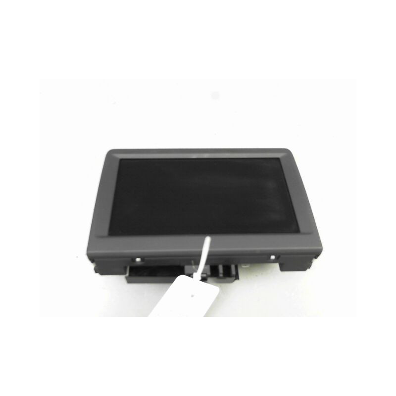 ECRAN GPS AUDI A8 2002-2007