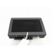 ECRAN GPS AUDI A8 2002-2007