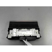 ECRAN GPS AUDI A8 2002-2007