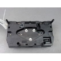 COMMANDE DE CHAUFFAGE PEUGEOT 307 Phase 1 2001-2005