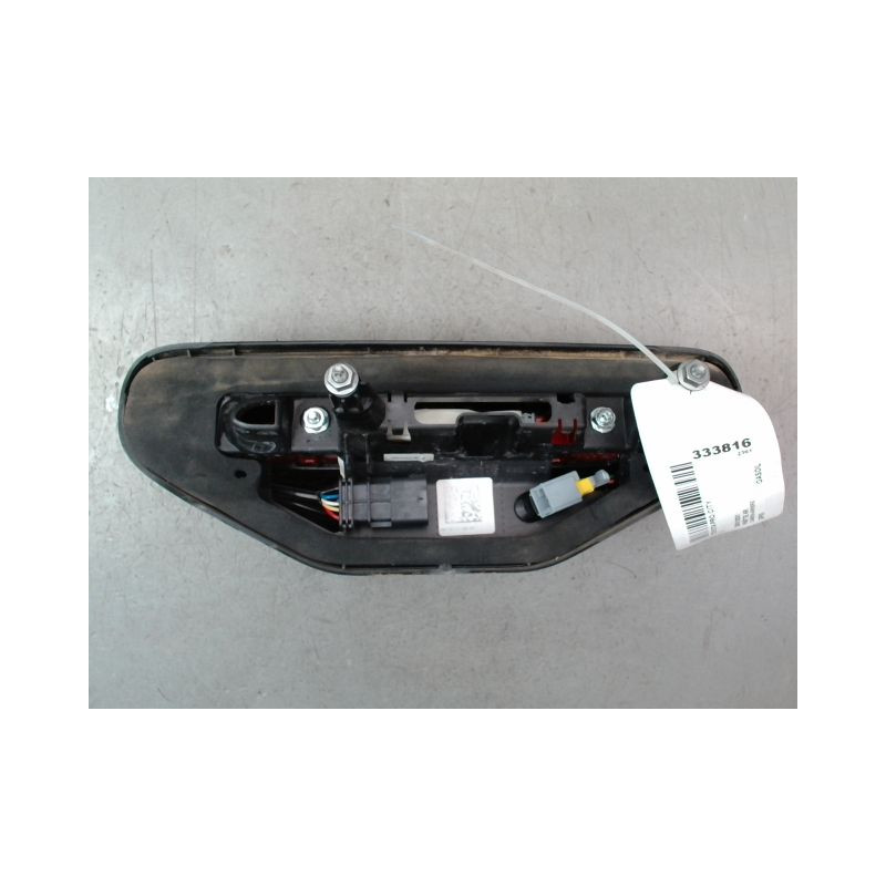 CAMERA ARRIERE TOYOTA PRO.CITY