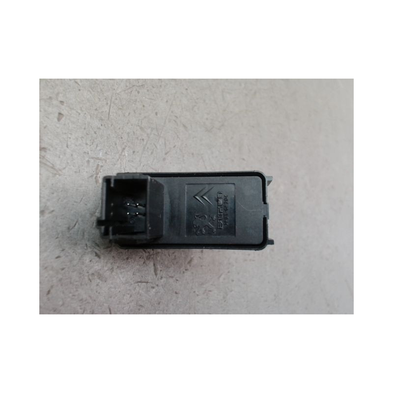 COMMANDE LEVE-GLACE PORTE AVG PEUGEOT 3008 BREAK I PHASE 2 2013-...